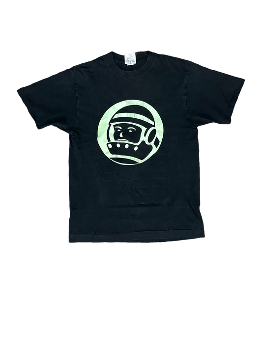 Billionaire boys club mint astronaut shirt