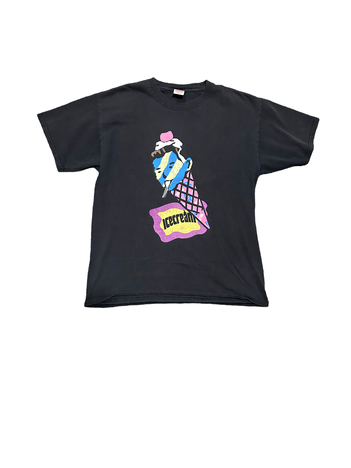 ICE CREAM billionaire boys club shirt