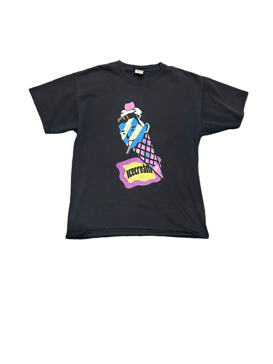 ICE CREAM billionaire boys club shirt