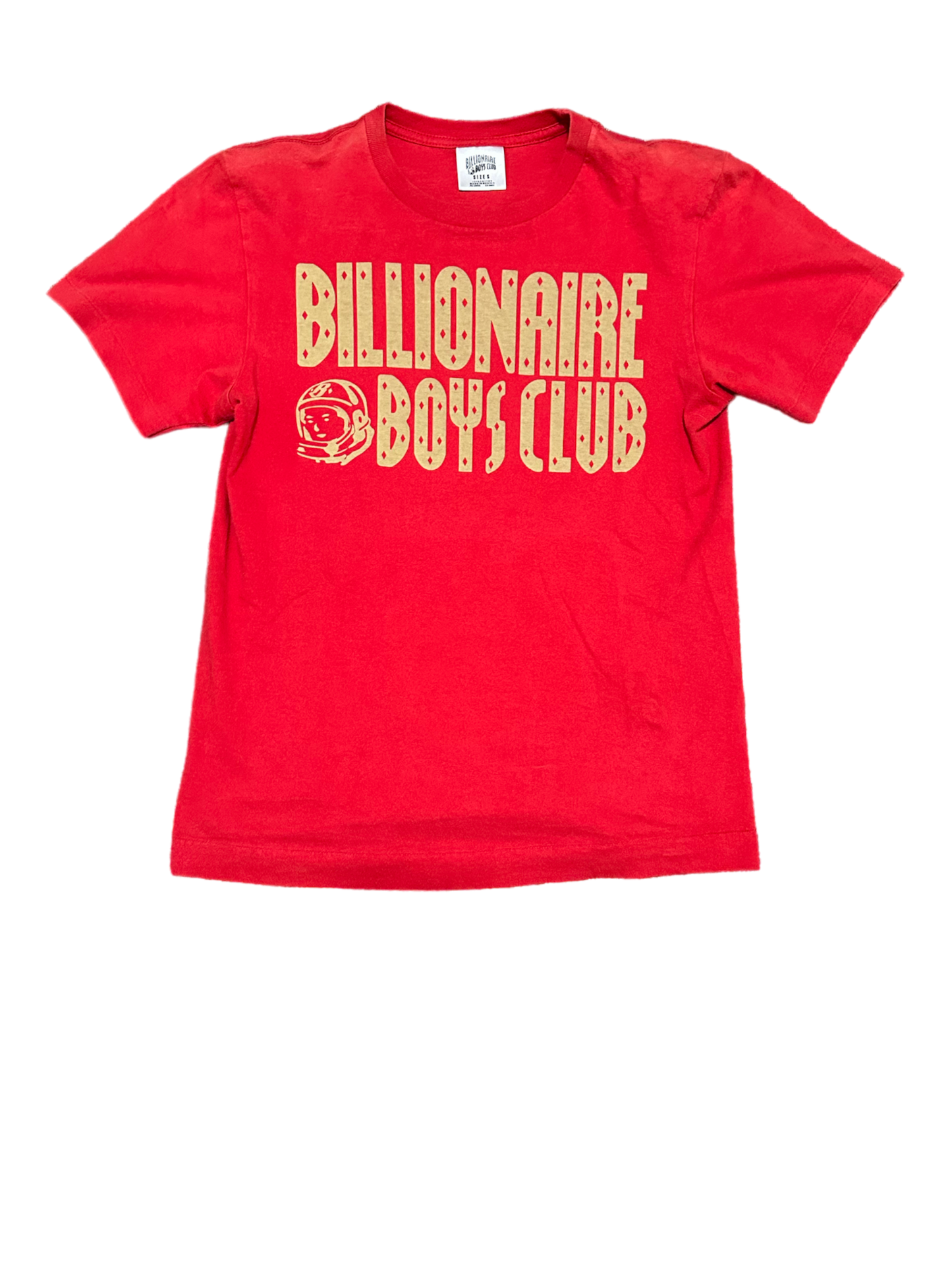 Billionaire boys club shirt