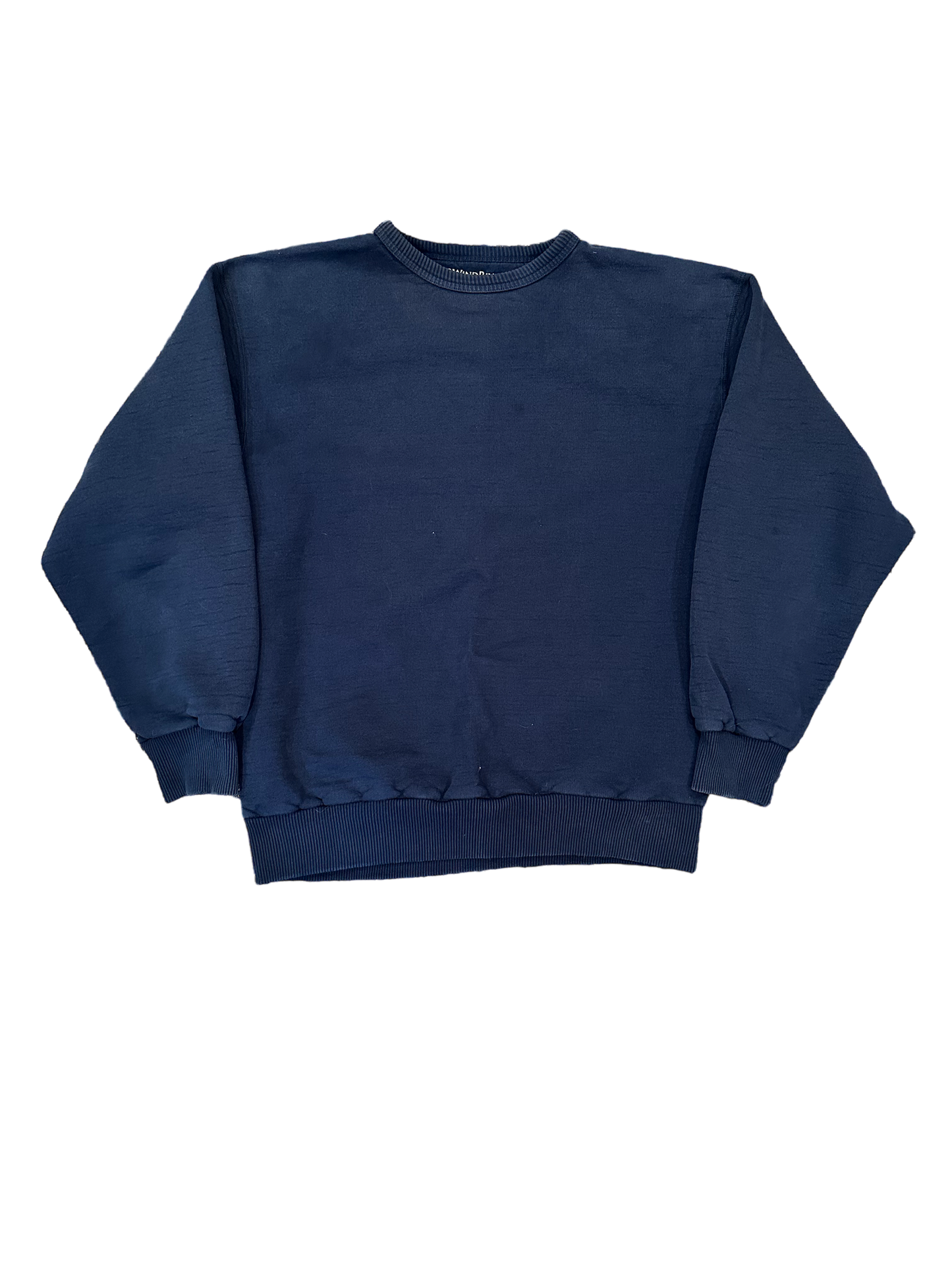 Wind river blank sweatshirt