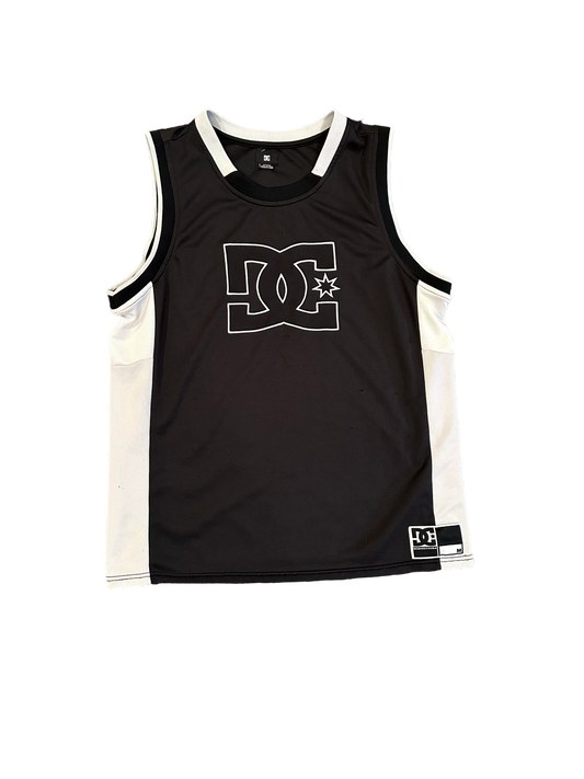 DC shoes jersey