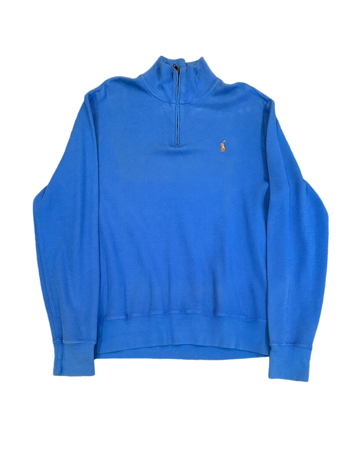 Polo Ralph Lauren 1/4 zip sweater
