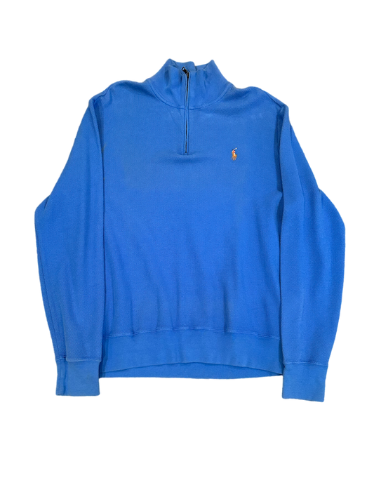 Polo Ralph Lauren 1/4 zip sweater