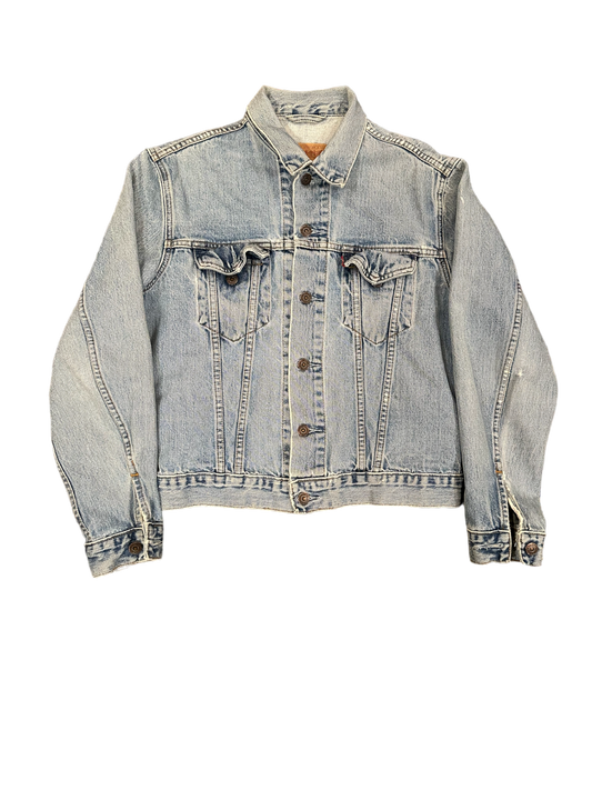 1997 vintage Levi’s jean jacket