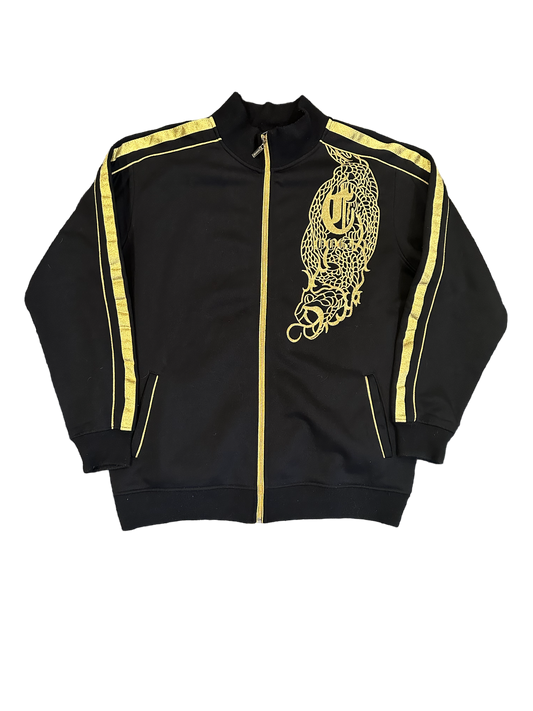 coogi track jacket