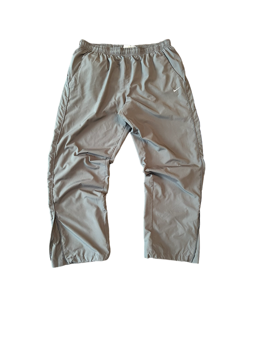 NIKE TRACK PANTS FLARED/BAGGY