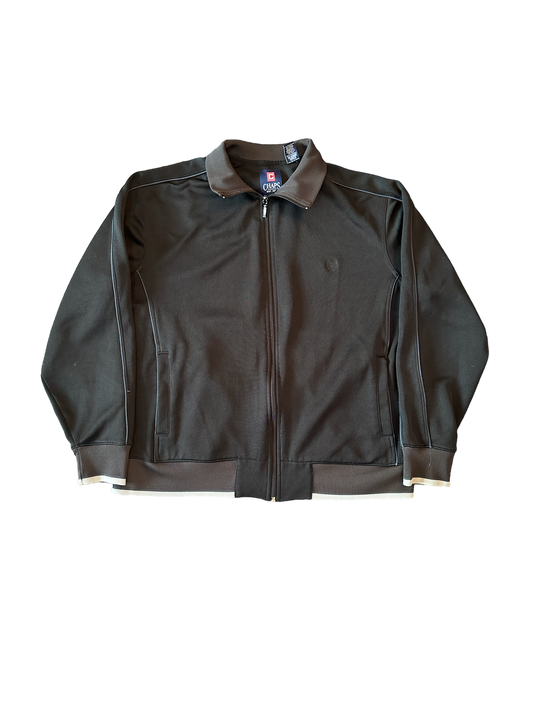Chaps by Ralph Lauren track jacket