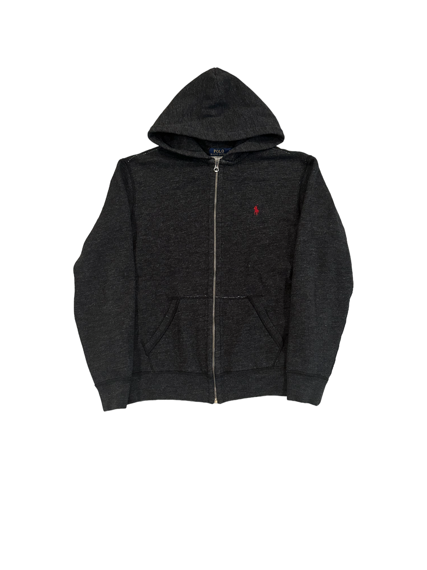 Polo Ralph Lauren zip up hoodie