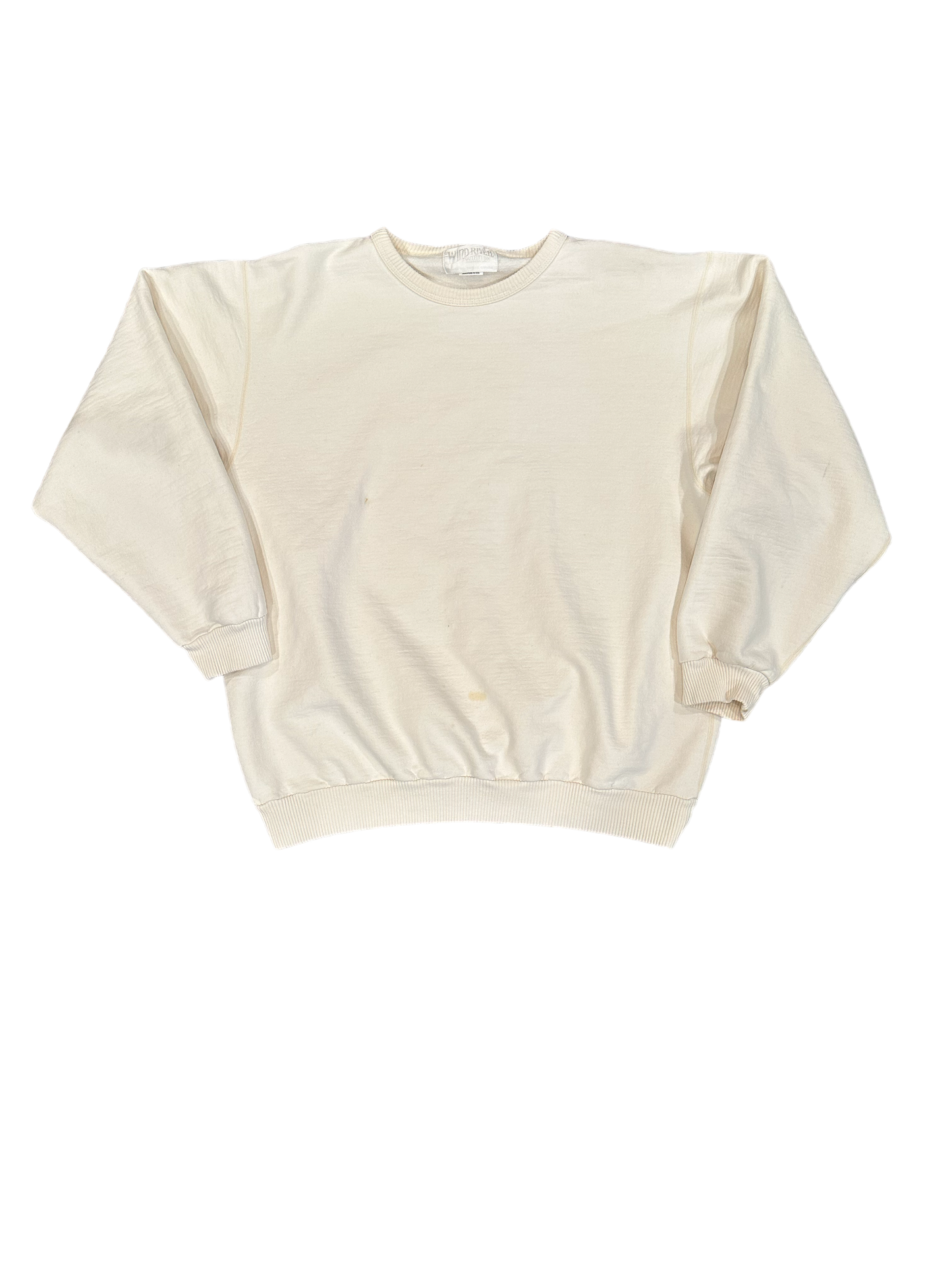 XL Wind river crewneck sweater