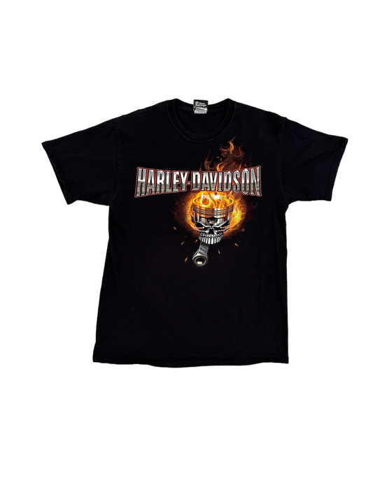 Harley Davidson shirt