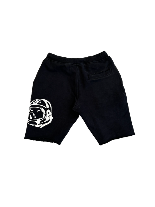 Billionaire boys club sweat shorts