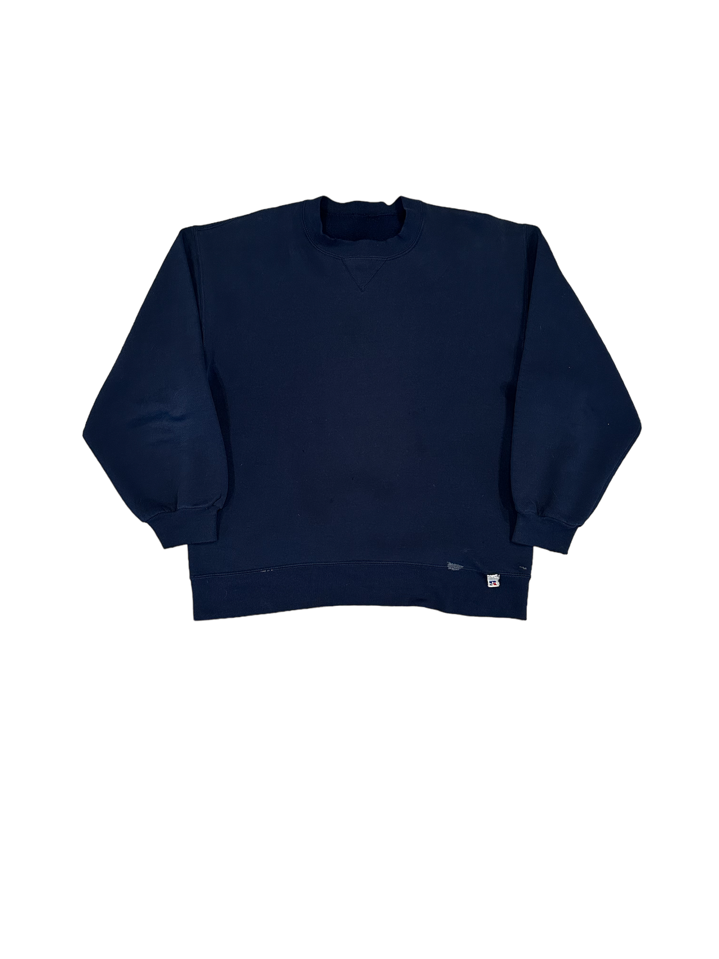 Vintage Russell blank sweatshirt