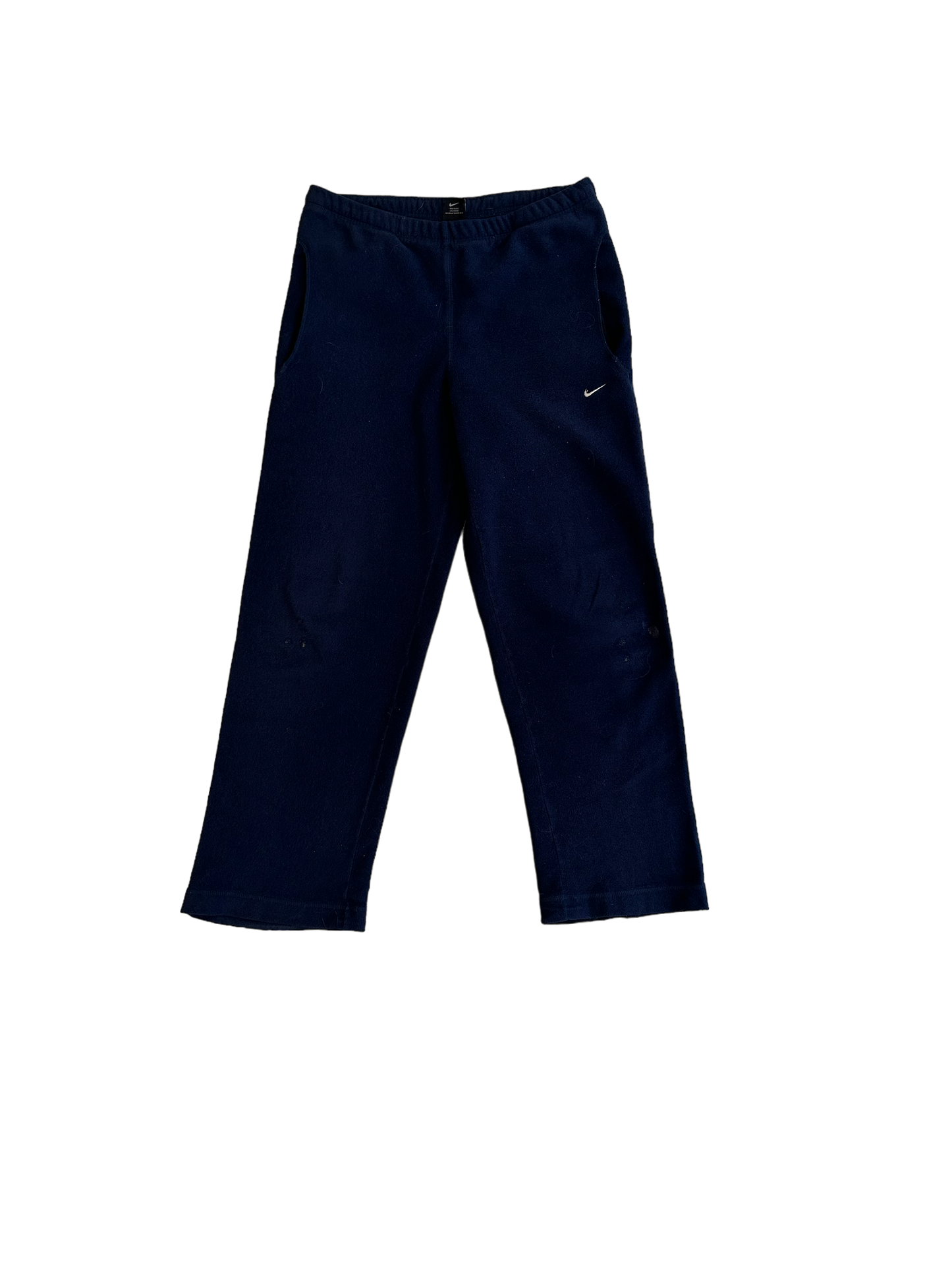 Nike baggy fleece sweatpants