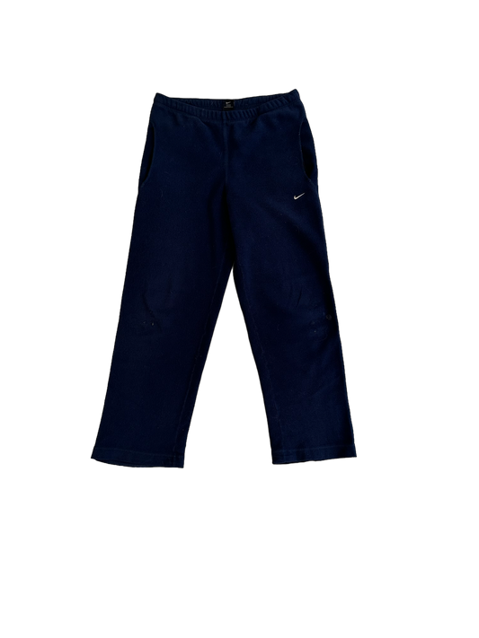 Nike baggy fleece sweatpants