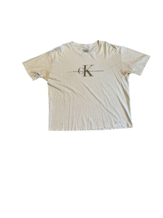 Vintage Calvin Klein shirt