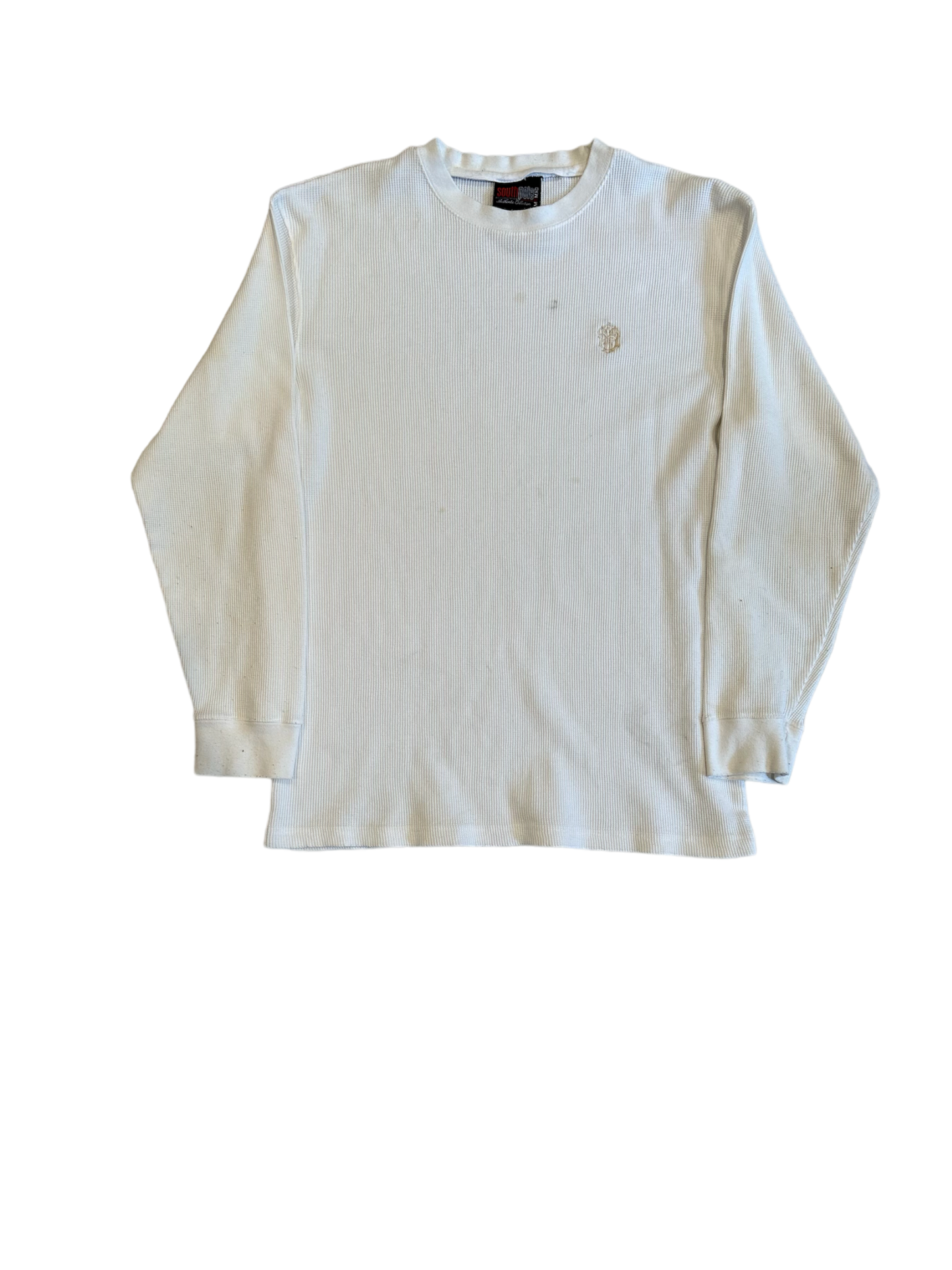 Y2k South Pole thermal longsleeve
