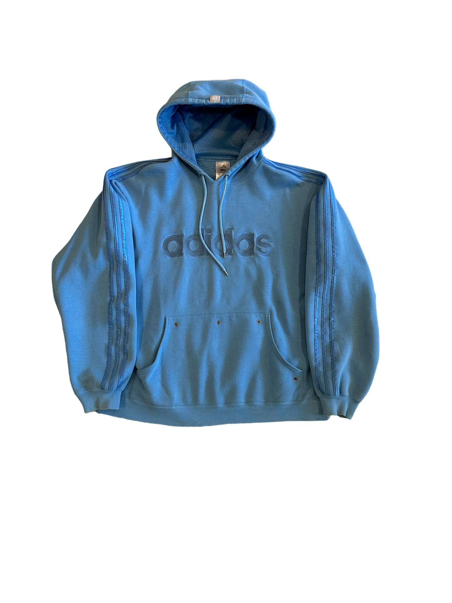 Y2k adidas hoodie