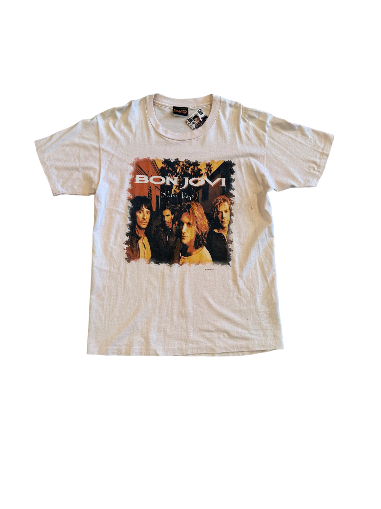 1995 Bon Jovi