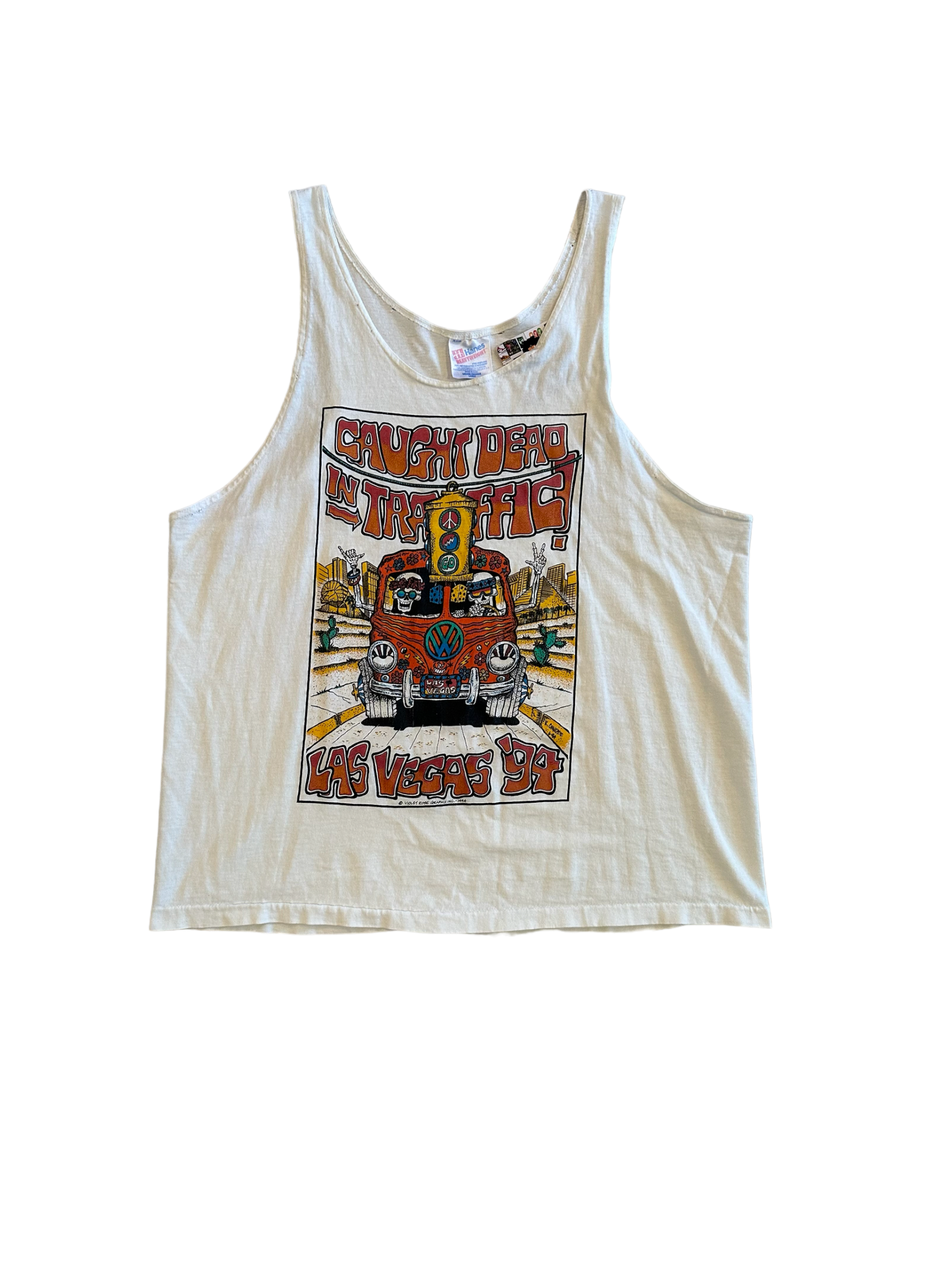 1994 Grateful Dead
