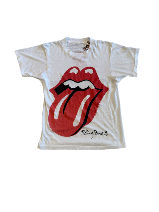 1989 Rolling Stones