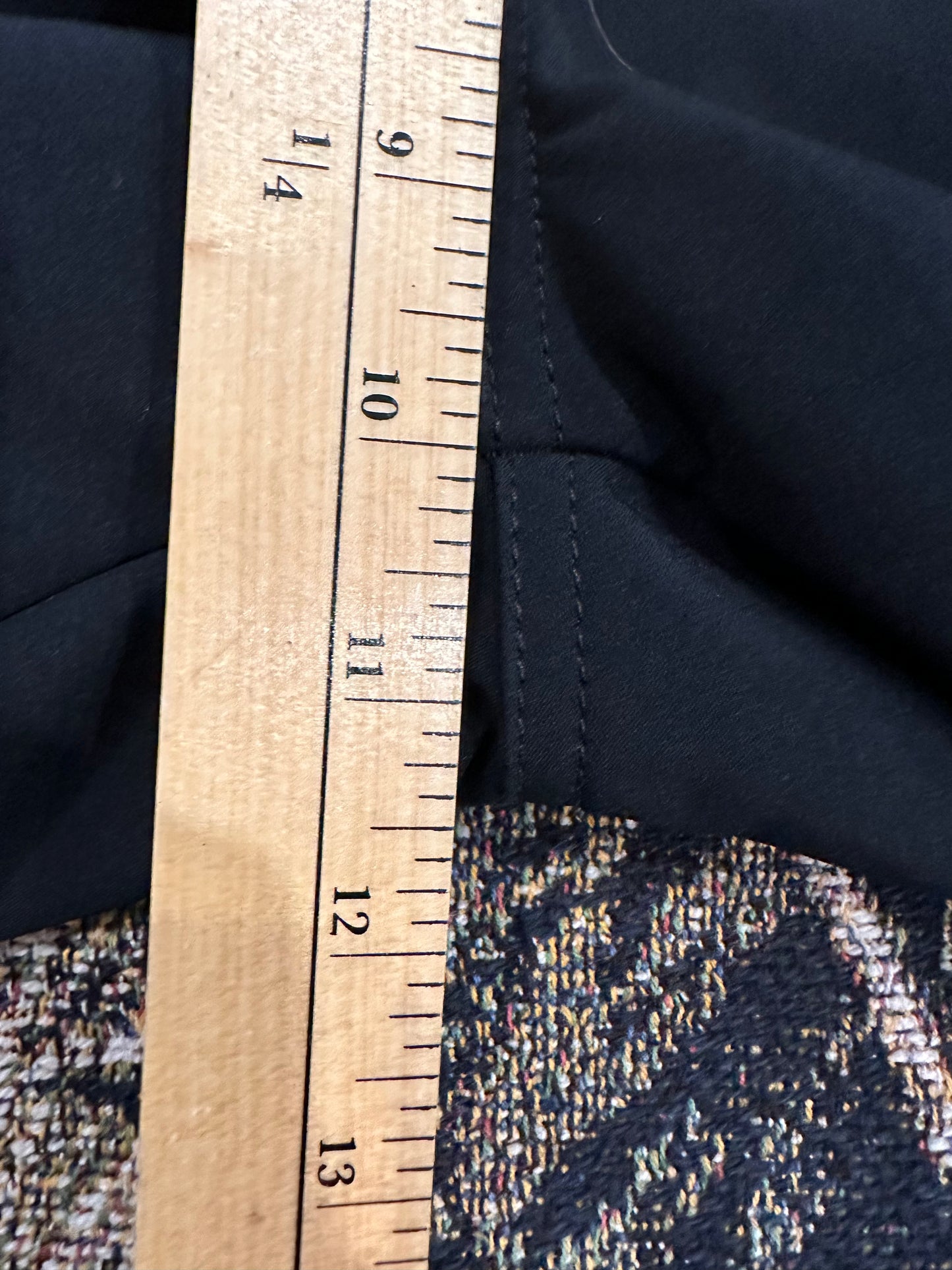 Y2k Columbia flared gorp pants