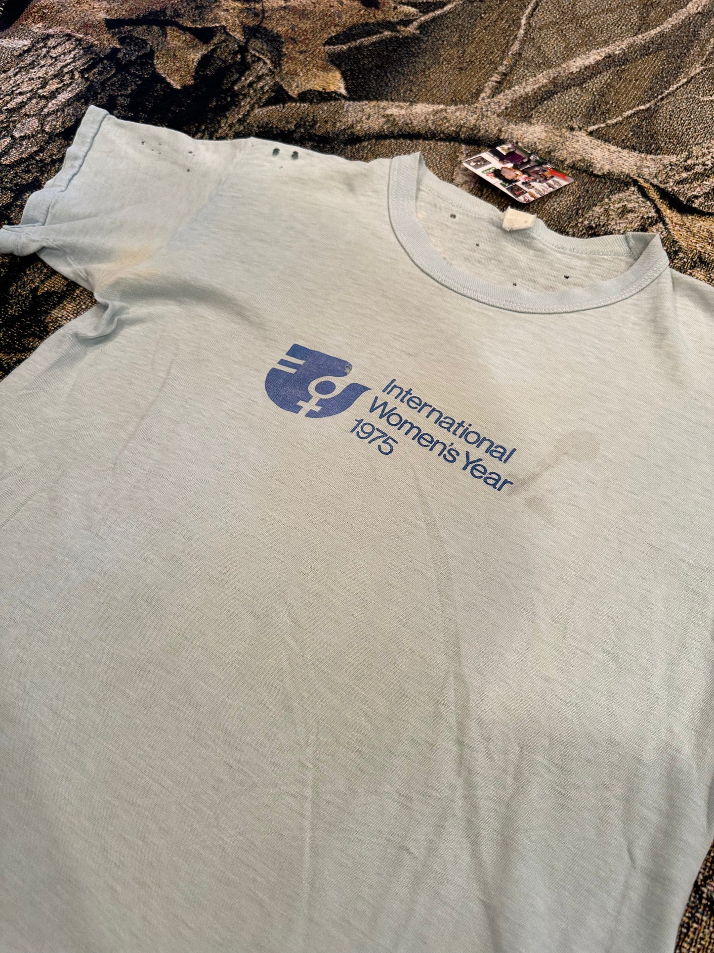1975 international women’s year