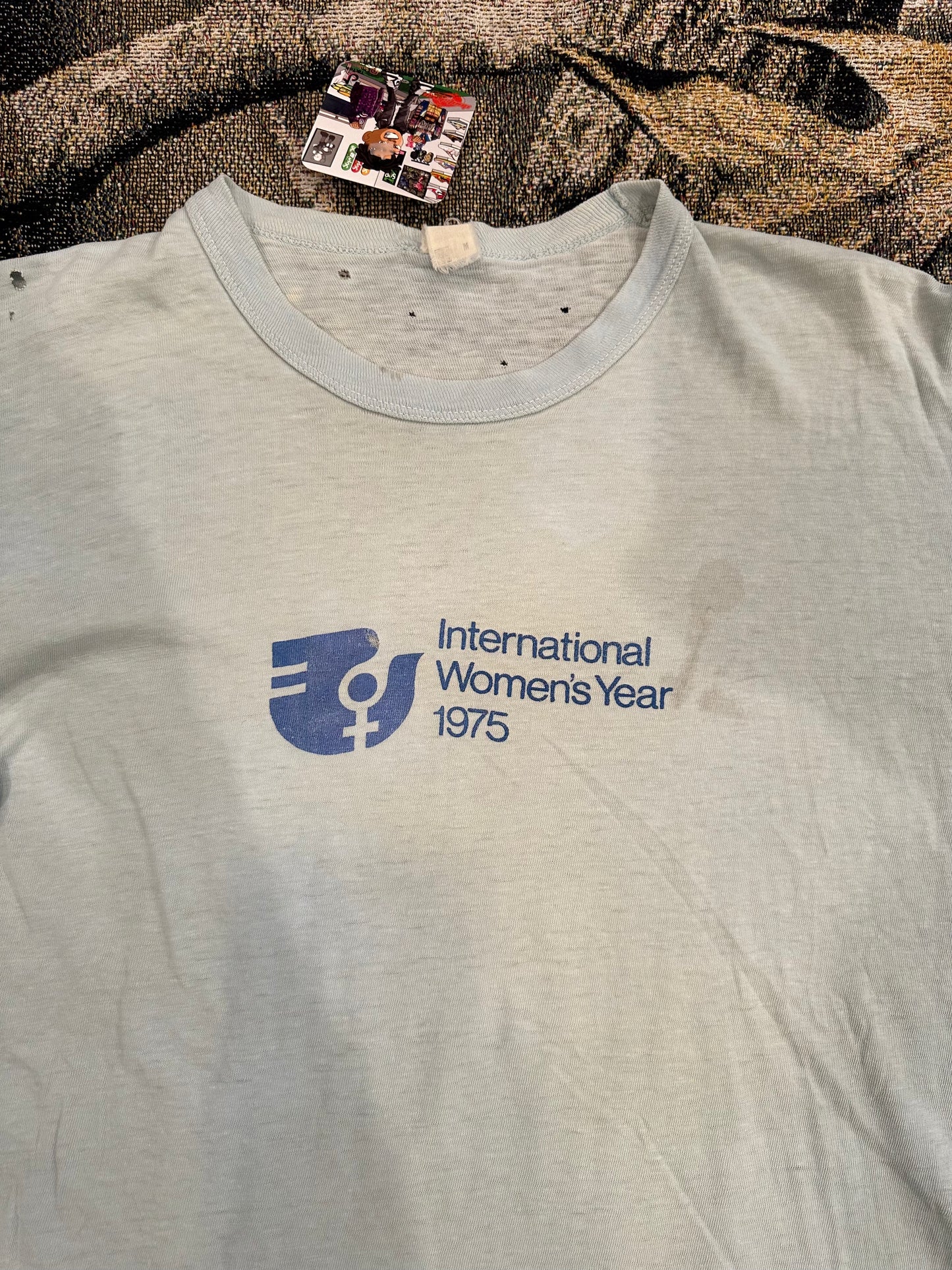 1975 international women’s year