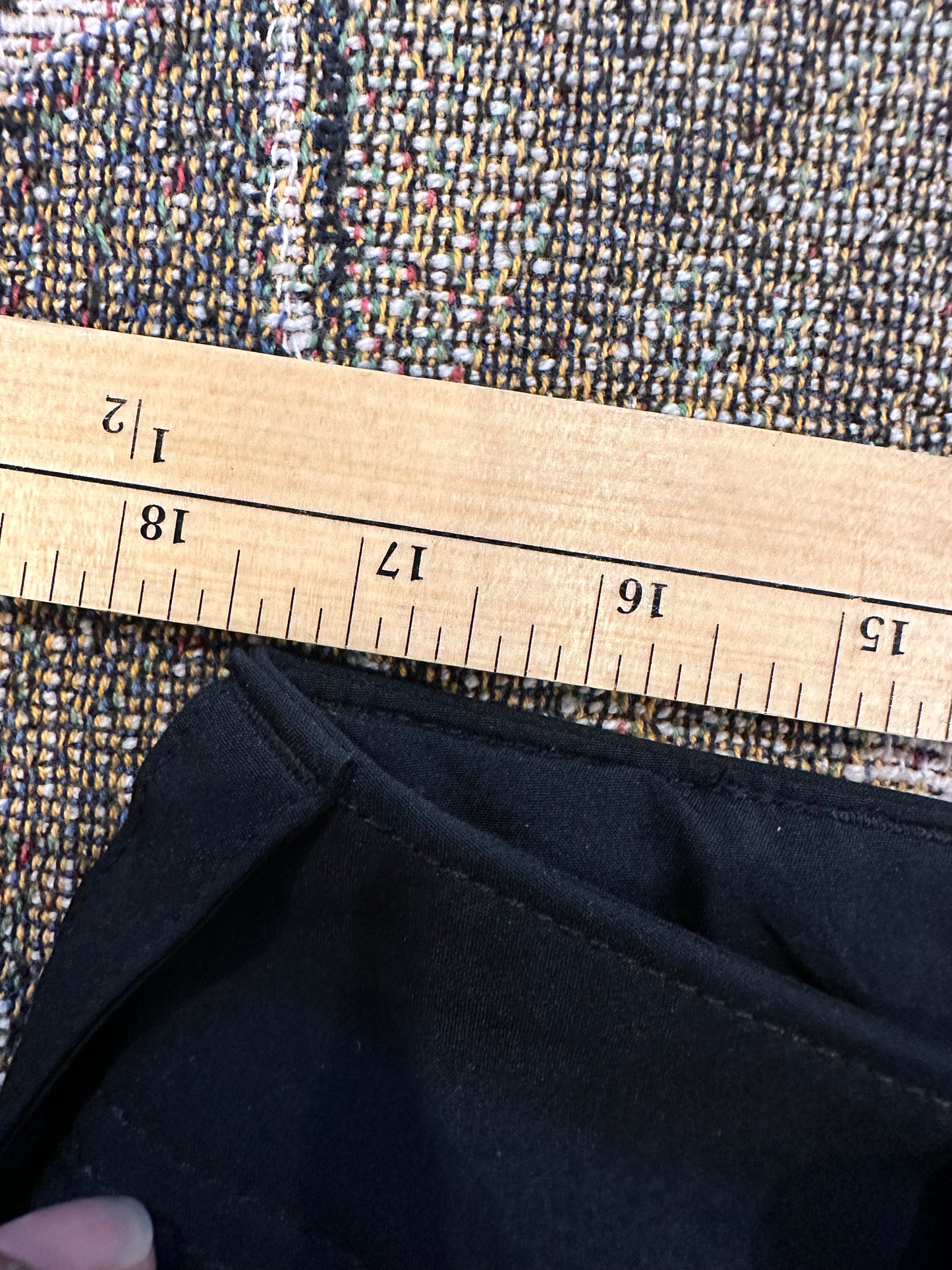 Y2k Columbia flared gorp pants